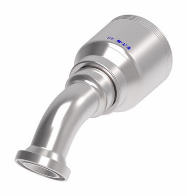 Danfoss 4S20FLA20 Conexión