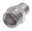 2038-6-8S Adaptador Hidráulico Aeroquip Por Danfoss