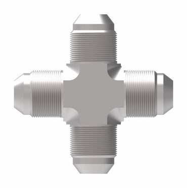 2020-6-6S Adaptador Hidráulico Aeroquip Por Danfoss